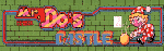 Mr. Do!'s Castle marquee